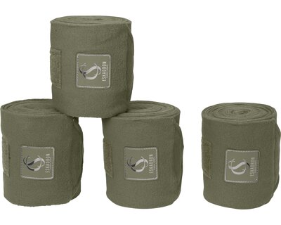 ESKADRON Classic Sports Bandagen Fleece