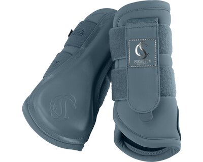 ESKADRON Classic Sports Gamaschen Softshell, für die Vorderbeine