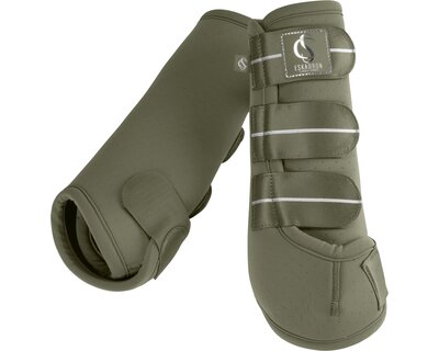 ESKADRON Classic Sports Gamaschen Pro Dressage, für die Vorderbeine