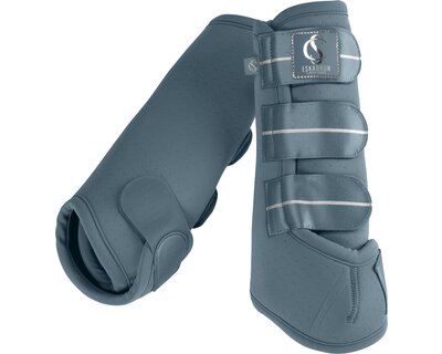 ESKADRON Classic Sports Gamaschen Pro Dressage, für die Vorderbeine