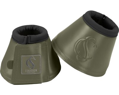 ESKADRON Classic Sports Hufglocken Softslate