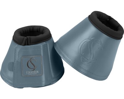 ESKADRON Classic Sports Hufglocken Softslate