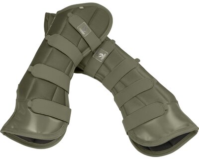 ESKADRON Classic Sports Transportgamaschen Mesh