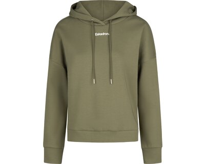 ESKADRON Classic Sports Hoodie