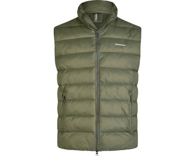 ESKADRON Classic Sports Weste Quilt-Waistcoat Male