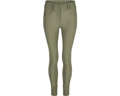 ESKADRON Classic Sports Reithose Full Grip
