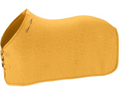 ESKADRON Platinum Abschwitzdecke Fleece Stamp Bit