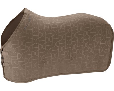 ESKADRON Platinum Abschwitzdecke Fleece Stamp Bit