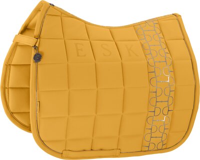 ESKADRON Platinum Schabracke Big Square Softshell