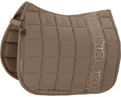 ESKADRON Platinum Schabracke Big Square Softshell