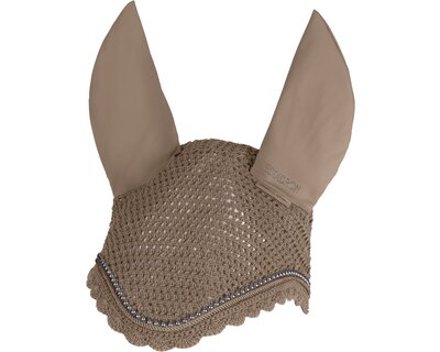 ESKADRON Platinum Fliegenohren Pearls