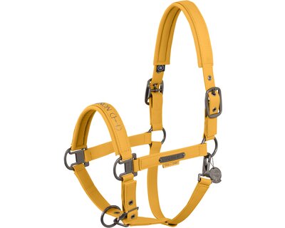 ESKADRON Platinum Halfter Faux Leather Double Pin