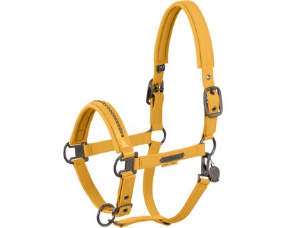 ESKADRON Platinum Halfter Softshell Pearls Double Pin