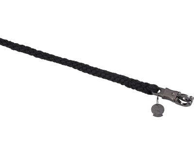 ESKADRON Platinum Führ- und Anbindestrick Regular, für Pferde