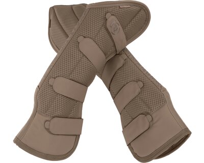 ESKADRON Platinum Transportgamaschen Mesh