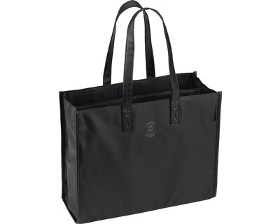 ESKADRON Platinum ACC. Tasche Faux Leather Shopper