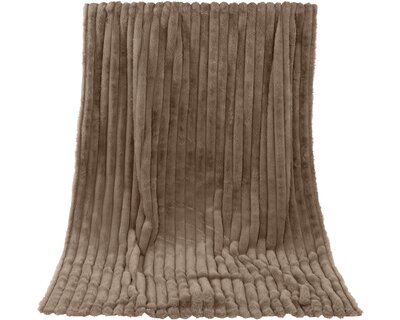 ESKADRON Platinum Sofadecke Cosy