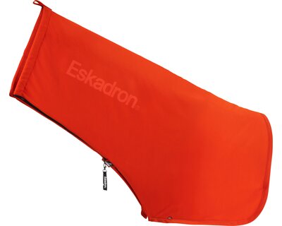 ESKADRON Dynamic Zip-Halsteil Fleece