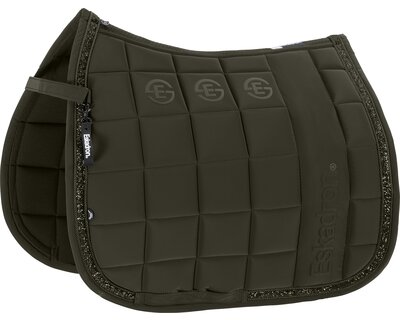ESKADRON Dynamic Schabracke Biq Square Jewel