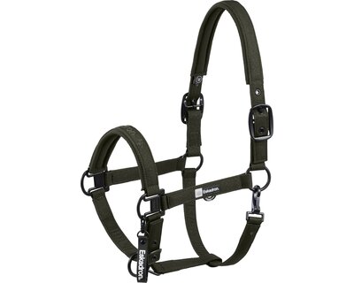 ESKADRON Dynamic Halfter Sparkle Double Pin