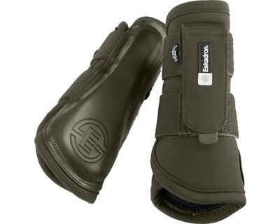 ESKADRON Dynamic Gamaschen Softshell, für Vorder- und Hinterbeine