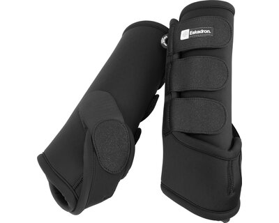ESKADRON Dynamic Gamaschen Pro Dressage, für die Hinterbeine