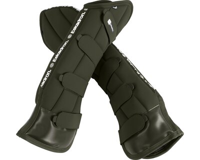 ESKADRON Dynamic Transportgamaschen Softshell