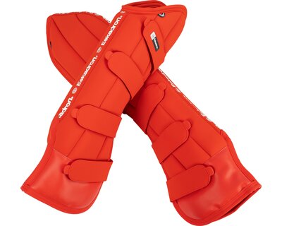 ESKADRON Dynamic Transportgamaschen Softshell