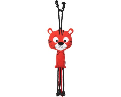 ESKADRON Dynamic Pferdespielzeug Tiger