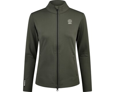 ESKADRON Dynamic Zip-Shirt