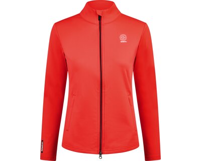 ESKADRON Dynamic Zip-Shirt