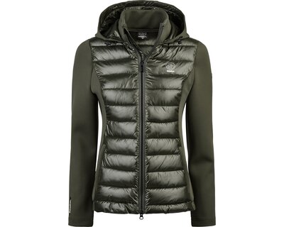ESKADRON Dynamic Hybrid-Jacke