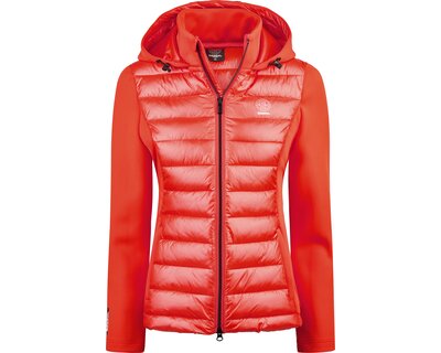 ESKADRON Dynamic Hybrid-Jacke