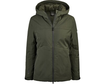 ESKADRON Dynamic wasserdichte Jacke