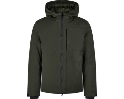 ESKADRON Dynamic Jacke Dynamic