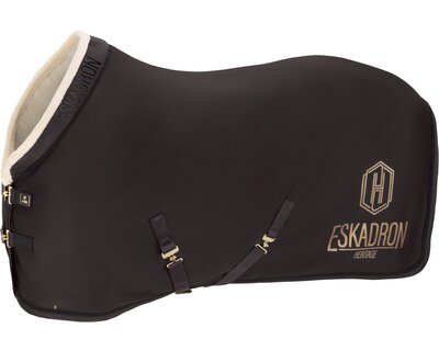 ESKADRON Heritage Abschwitzdecke Aerial Jersey