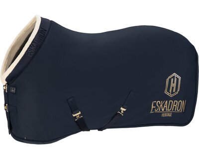 ESKADRON Heritage Abschwitzdecke Aerial Jersey