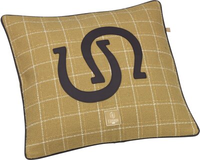 ESKADRON Heritage Kissenbezug Bouclé