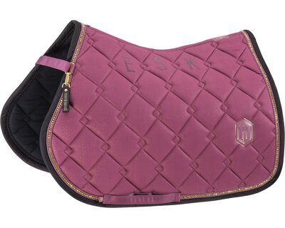 ESKADRON Heritage Schabracke Cotton Glitter