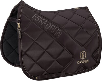 ESKADRON Heritage Schabracke Bicross Mattgloss