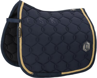 ESKADRON Heritage Schabracke Pro Soft Emblem