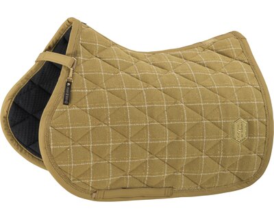 ESKADRON Heritage Schabracke Bouclé Emblem