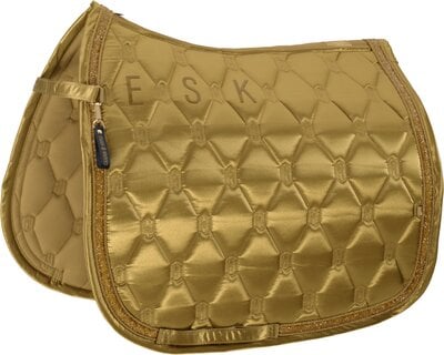ESKADRON Heritage Schabracke Satin Jewel