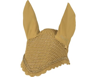 ESKADRON Heritage Fliegenohren Crystal