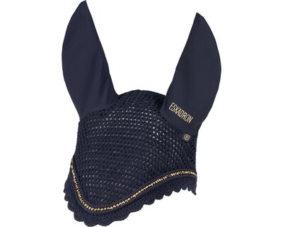 ESKADRON Heritage Fliegenohren Crystal