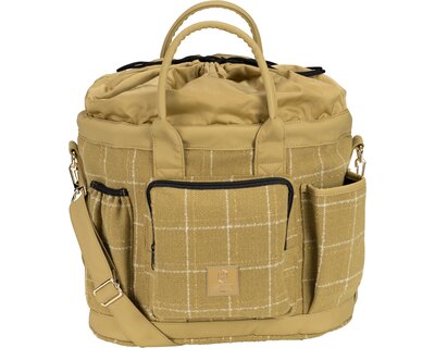 ESKADRON Heritage ACC. Tasche Bouclé