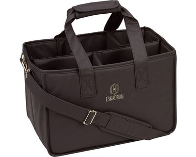 ESKADRON Heritage Putztasche Faux Leather