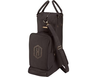 ESKADRON Heritage Stiefel- und Helmtasche Faux Leather