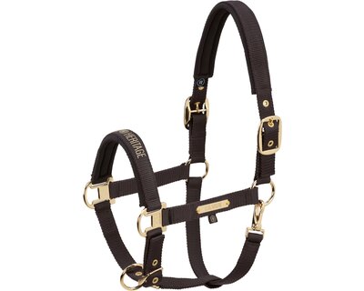 ESKADRON Heritage Halfter Girth Double Pin
