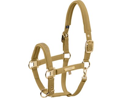 ESKADRON Heritage Halfter Girth Double Pin